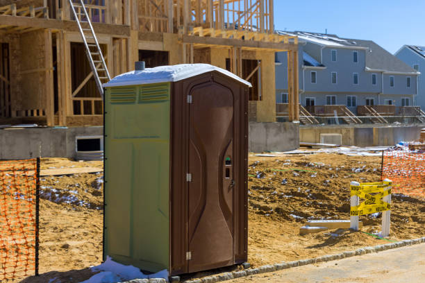 Porta potty services near me in Cottonwood, MN